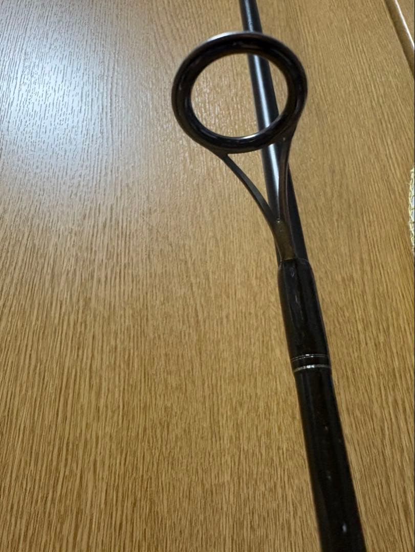 【美品】ガンクラフト キラーズ トレイター KGS-00 3-730M