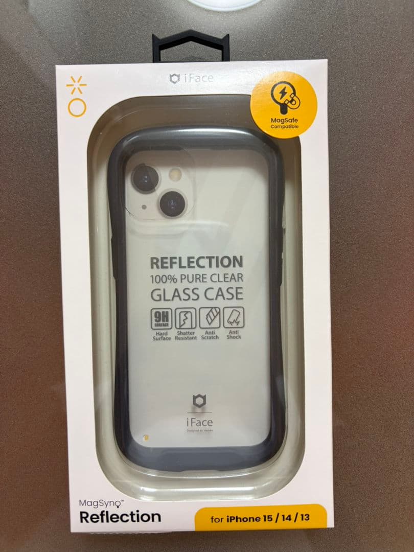 よ*ん様 よっちゃん iPhone 14 スターライト ケーブル、箱、ケー