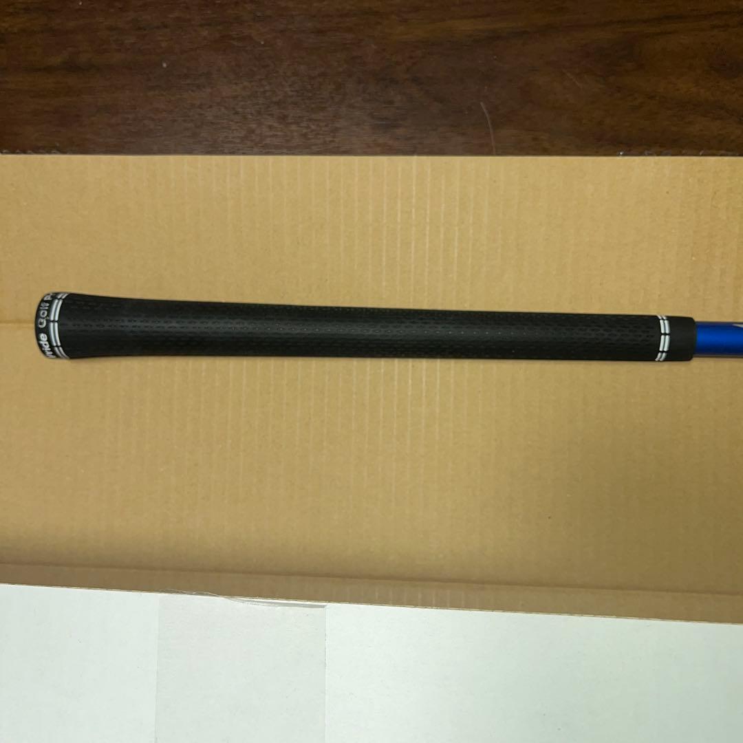 馬力　シンカグラファイト LOOP スラッシュ TYPE B 6 S