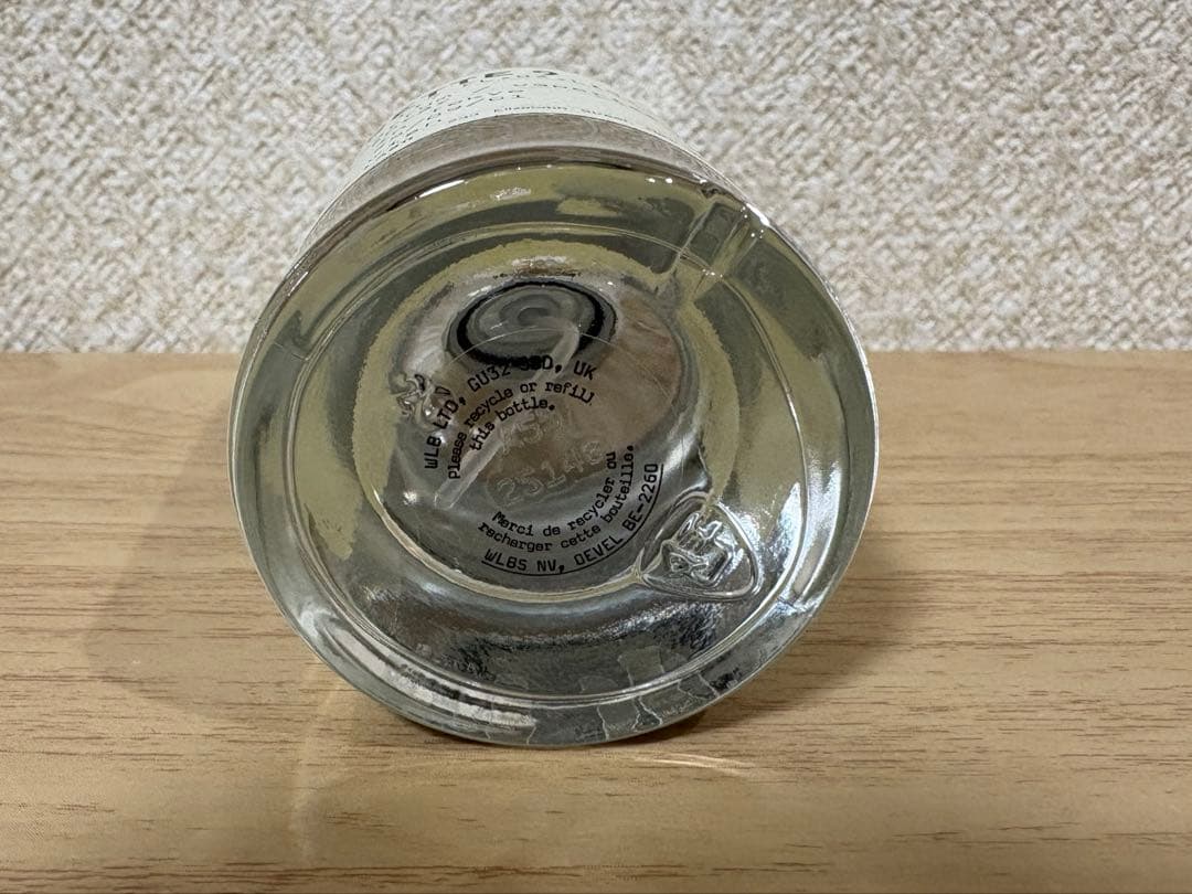 LE LABO AMBRETTE9 アンブレット9 50ml オードパルファム