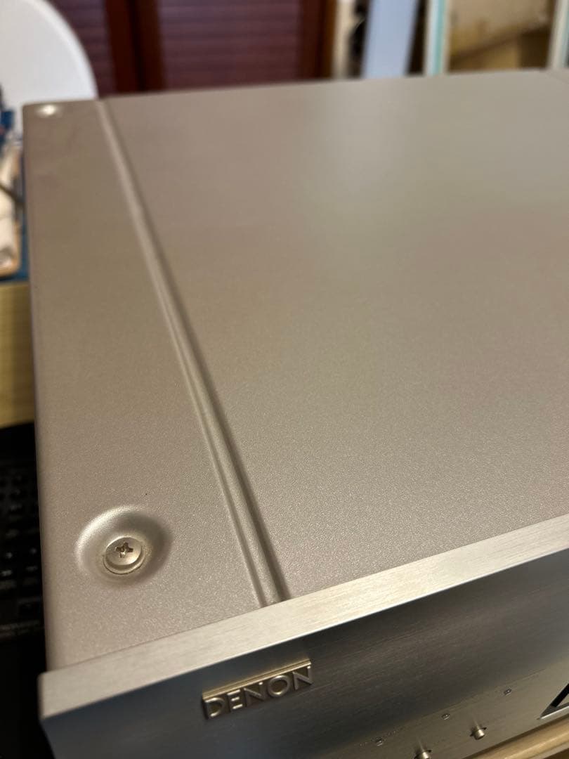 Denon デノン　DBP-4010UD