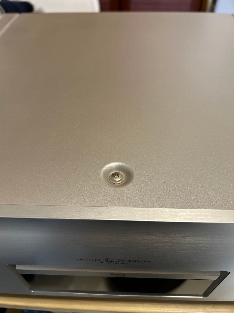 Denon デノン　DBP-4010UD