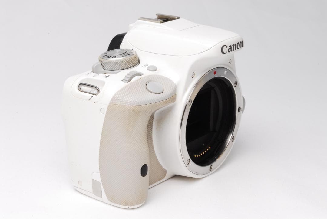 Canon Kiss X7 Wレンズキット 最新ＳＴＭレンズ付き スマホ転送