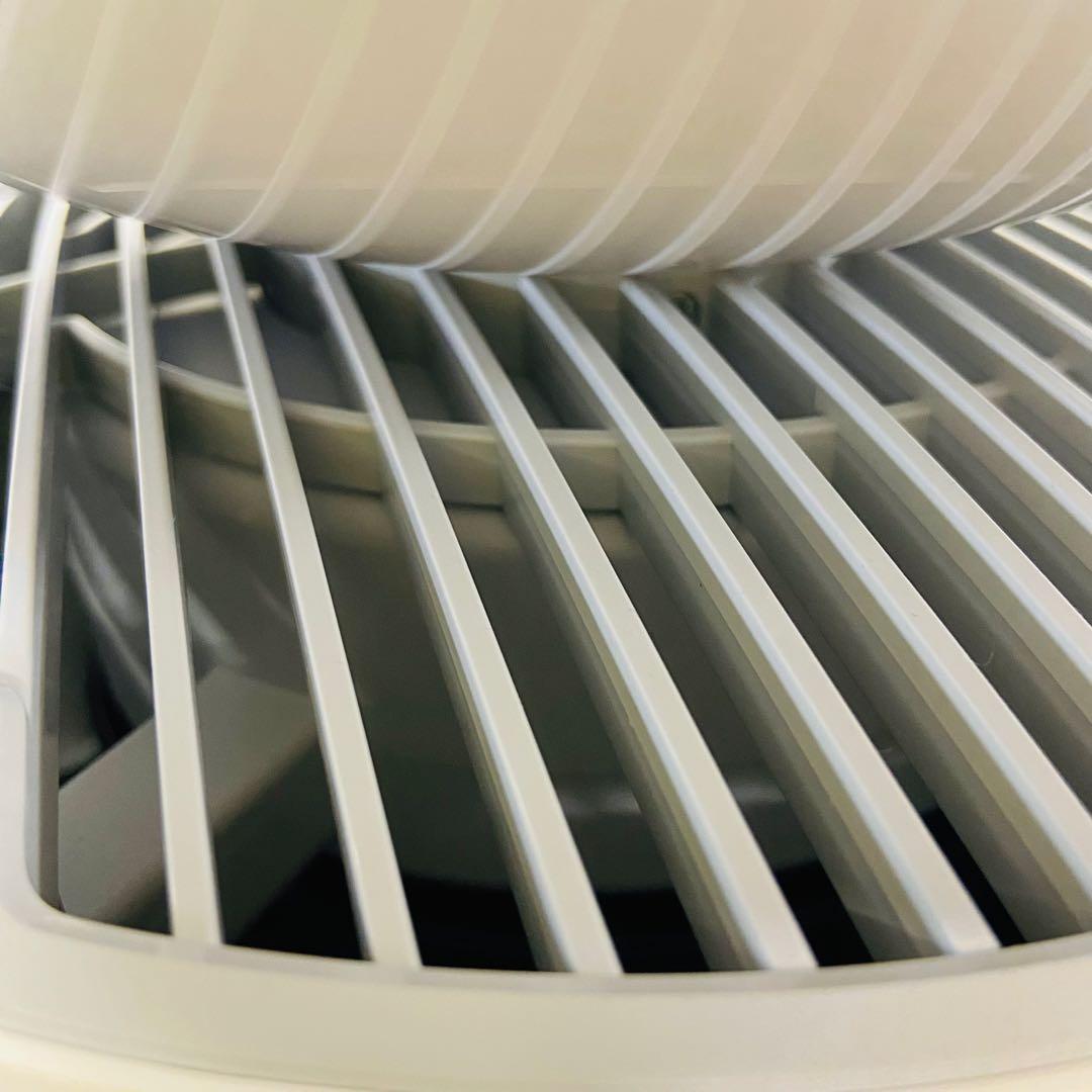 1h15 SwitchBot 空気清浄機 Table スイッチボット