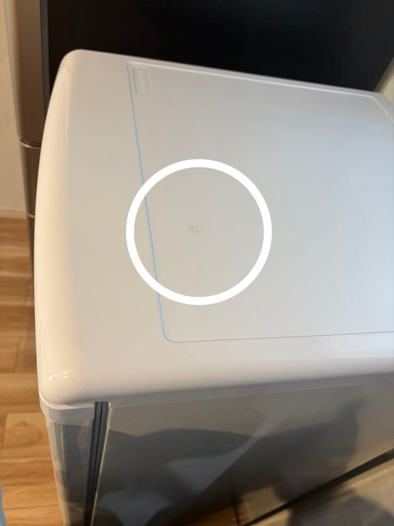 114L 冷凍庫 MA-4120F-W