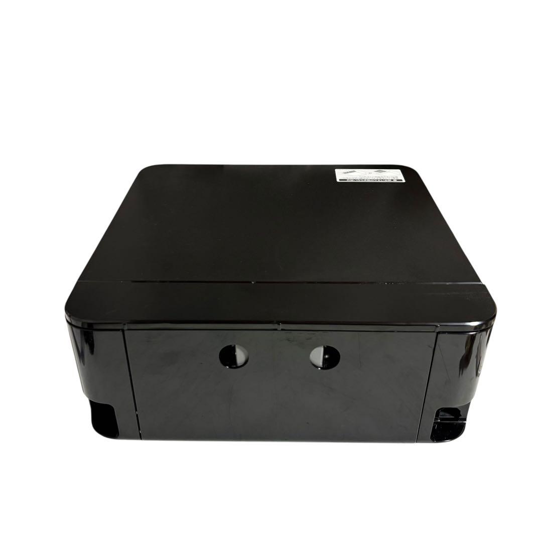 【動作良好】EPSON エプソン EP-883AB プリンター 複合機