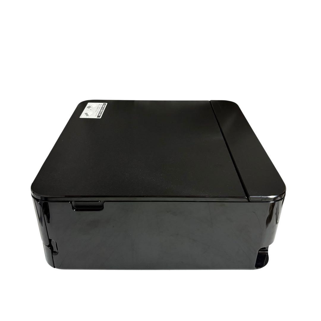 【動作良好】EPSON エプソン EP-883AB プリンター 複合機