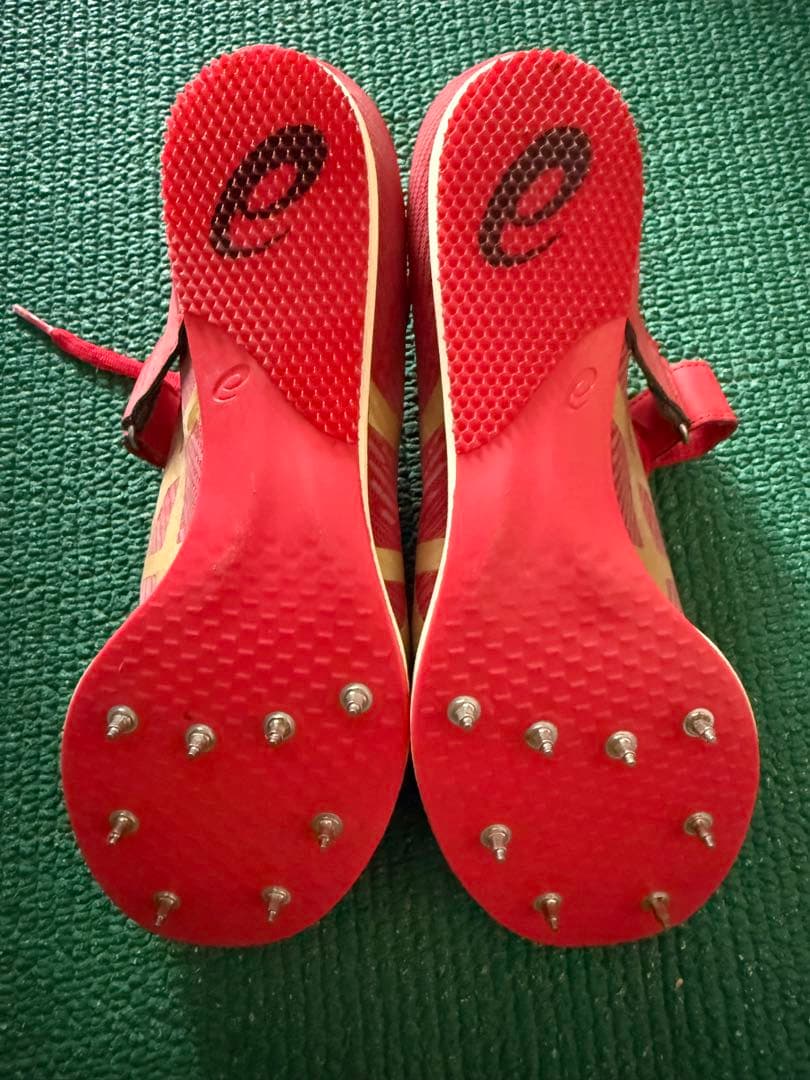 ASICS アシックス　ソニックスカイプロ