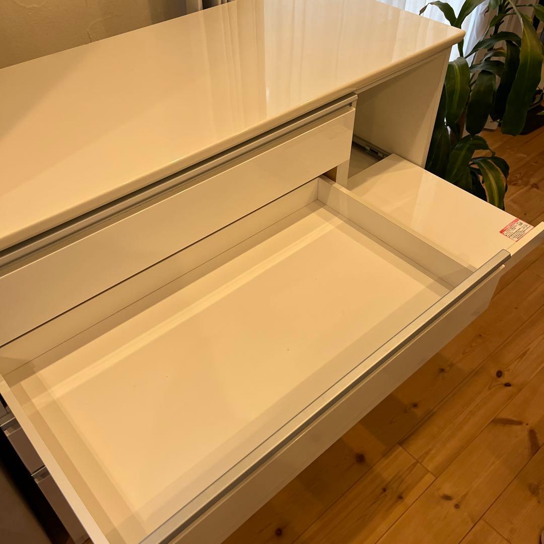 【NITORI】人気NO1！組み合わせキッチンボード リガーレ カウンタータイプ