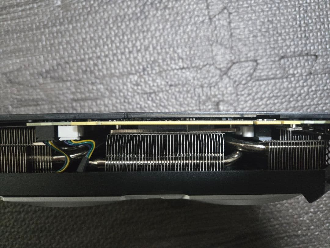 グラフィックボード・グラボ・ビデオカード MSI GeForce RTX 4070 Ti Super Ventus 3X