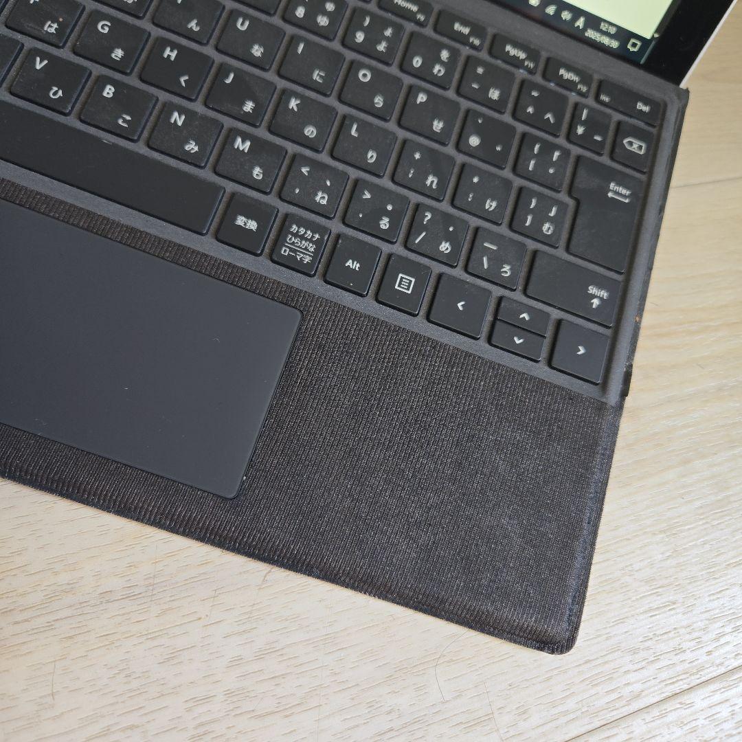 【Microsoft Surface Pro】