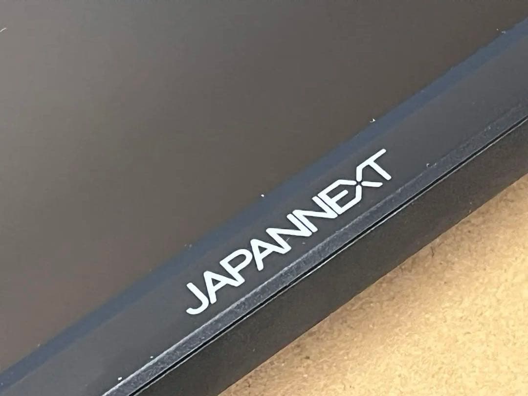 JAPANNEXT 27インチ モニター JN-V27FLFHD