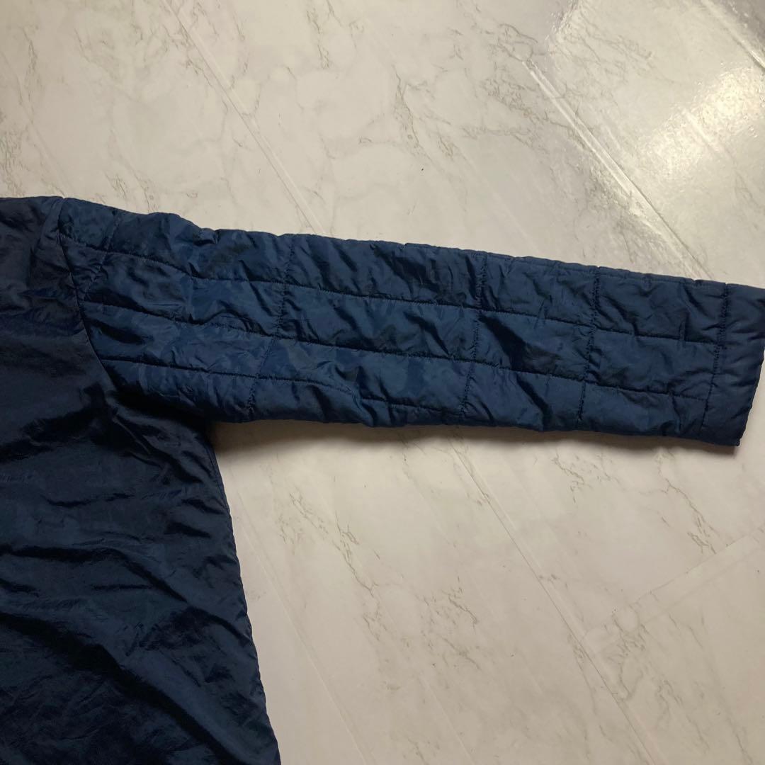 NIKE ナイキ LUMLEY F.C ウインドブレーカー M 刺繍ロゴ