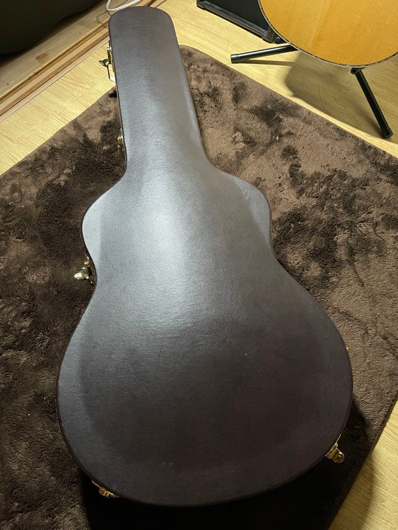 [kaz Gee ]Yamaha LL36 ARE オール単板