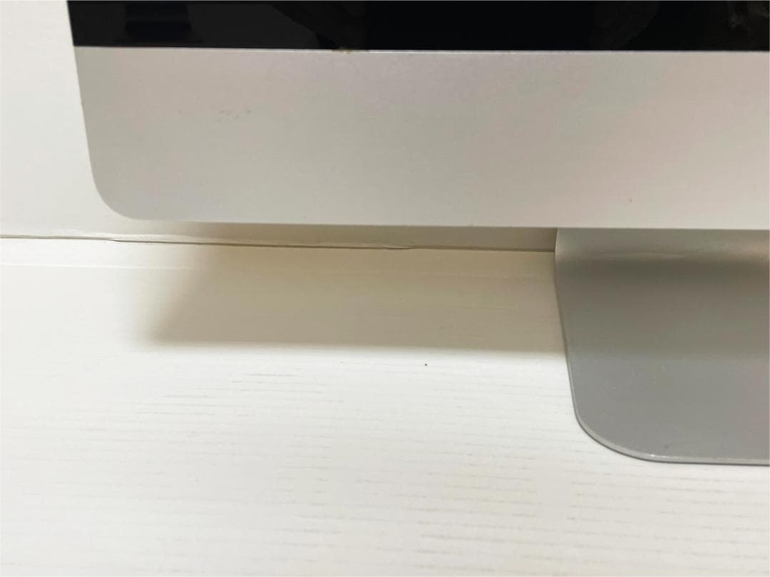 iMac 2011 21.5型 i7 3.4 SSD480 Win10 箱付き