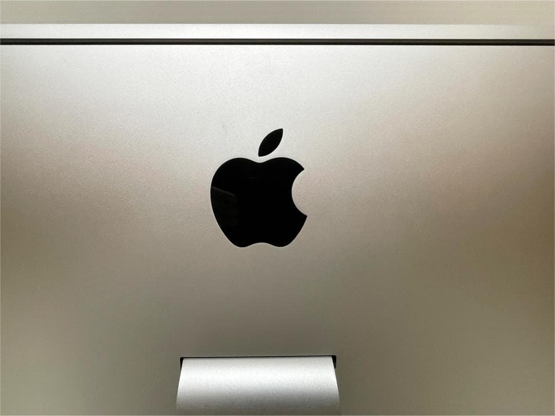 iMac 2011 21.5型 i7 3.4 SSD480 Win10 箱付き