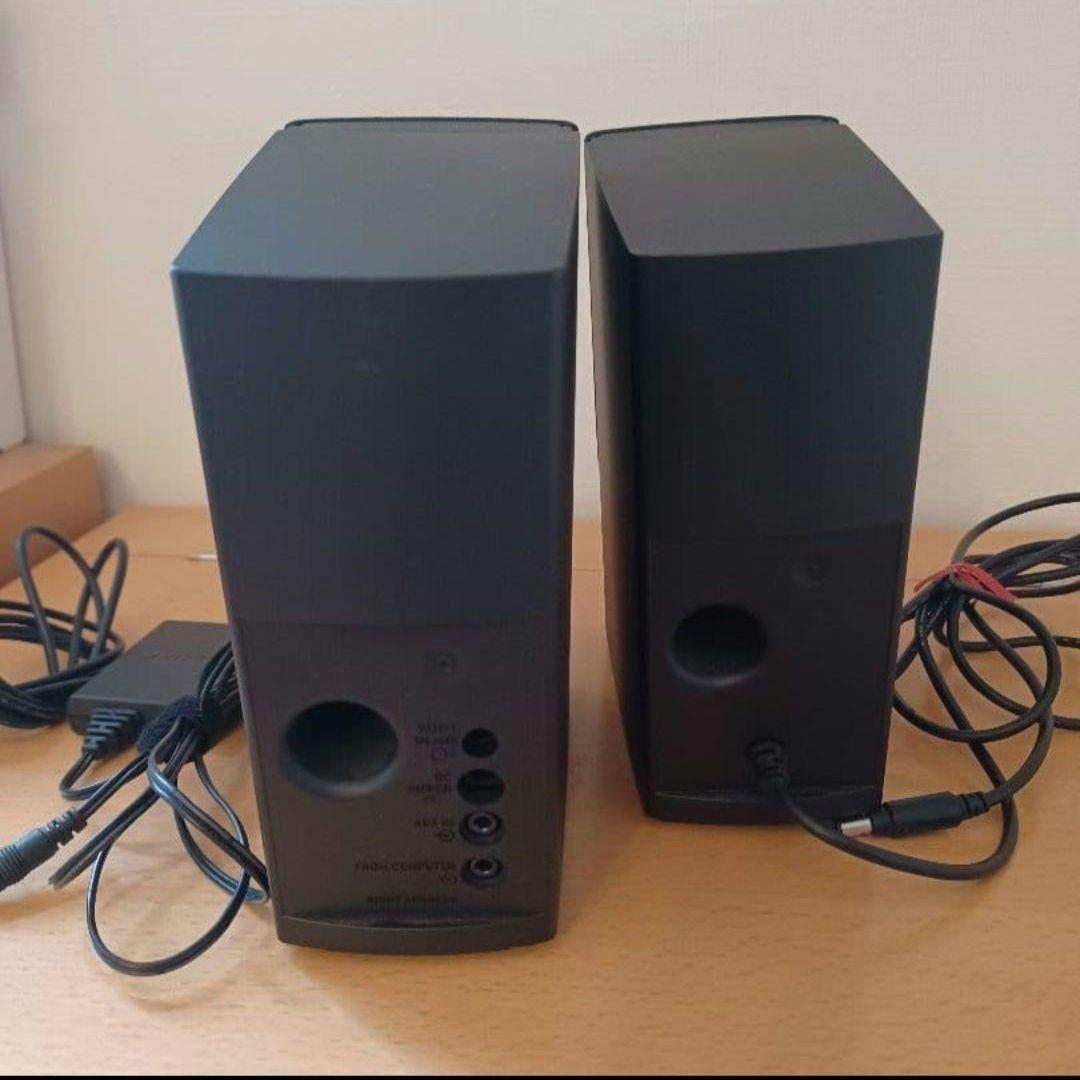 BOSE COMPANION 2 Series III スピーカー 本体 美品