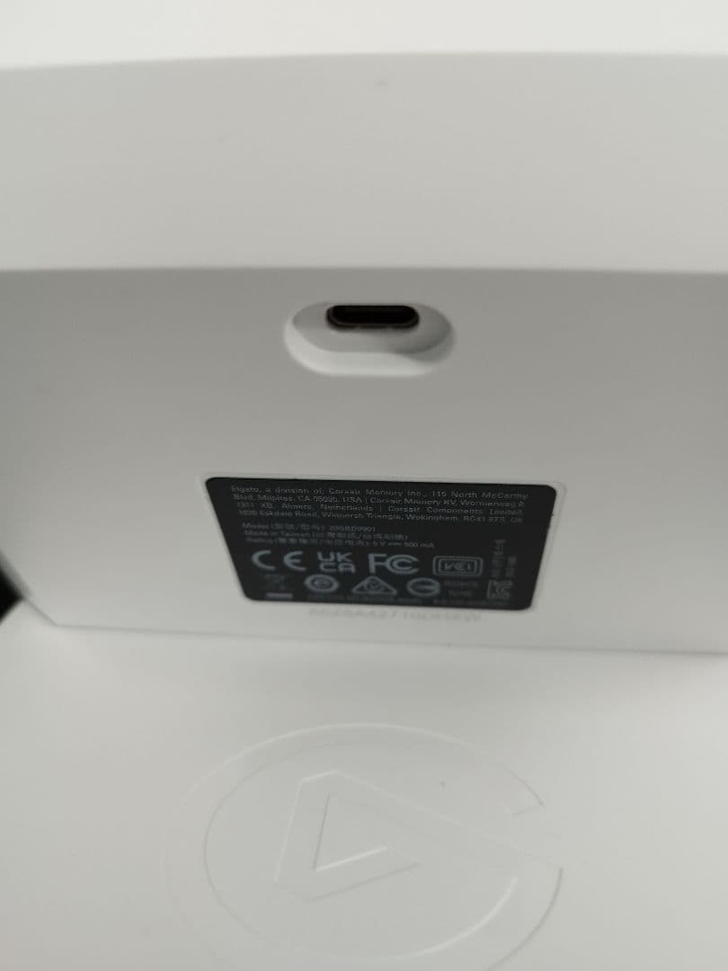 PC用ゲームコントローラー・コンバーター elgato Stream Deck +