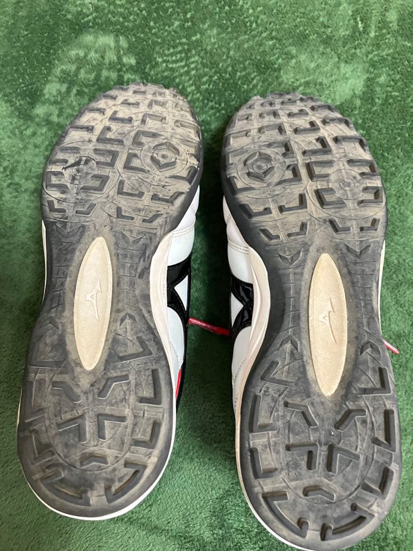 Mizuno Morelia TF 27.5シューズ キーパー付き