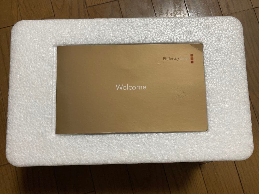 その他 ATEM Television Studio HD