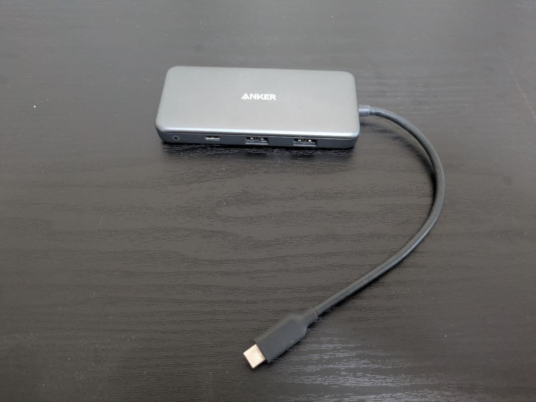 MacBook Pro 13インチ 2020 USBハブ付き