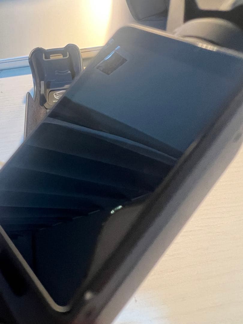 DJI Osmo Pocket 3 CreatorComb SDカード有　未使用