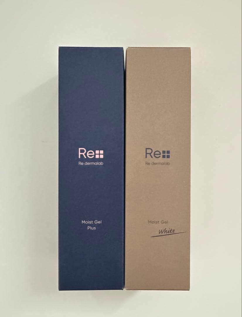 Re dermalab リ・ダーマラボ
