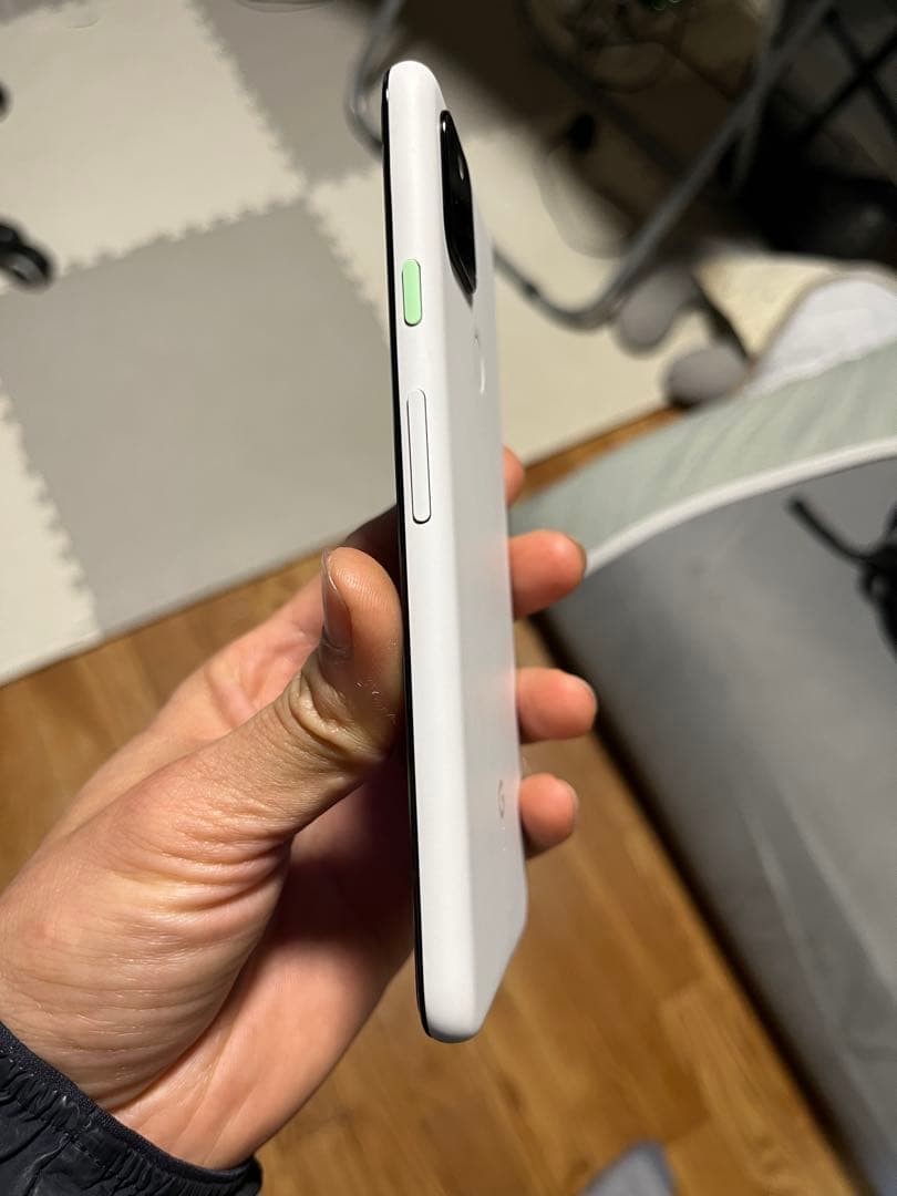 Google Pixel4a 5G SIMフリー 128GB