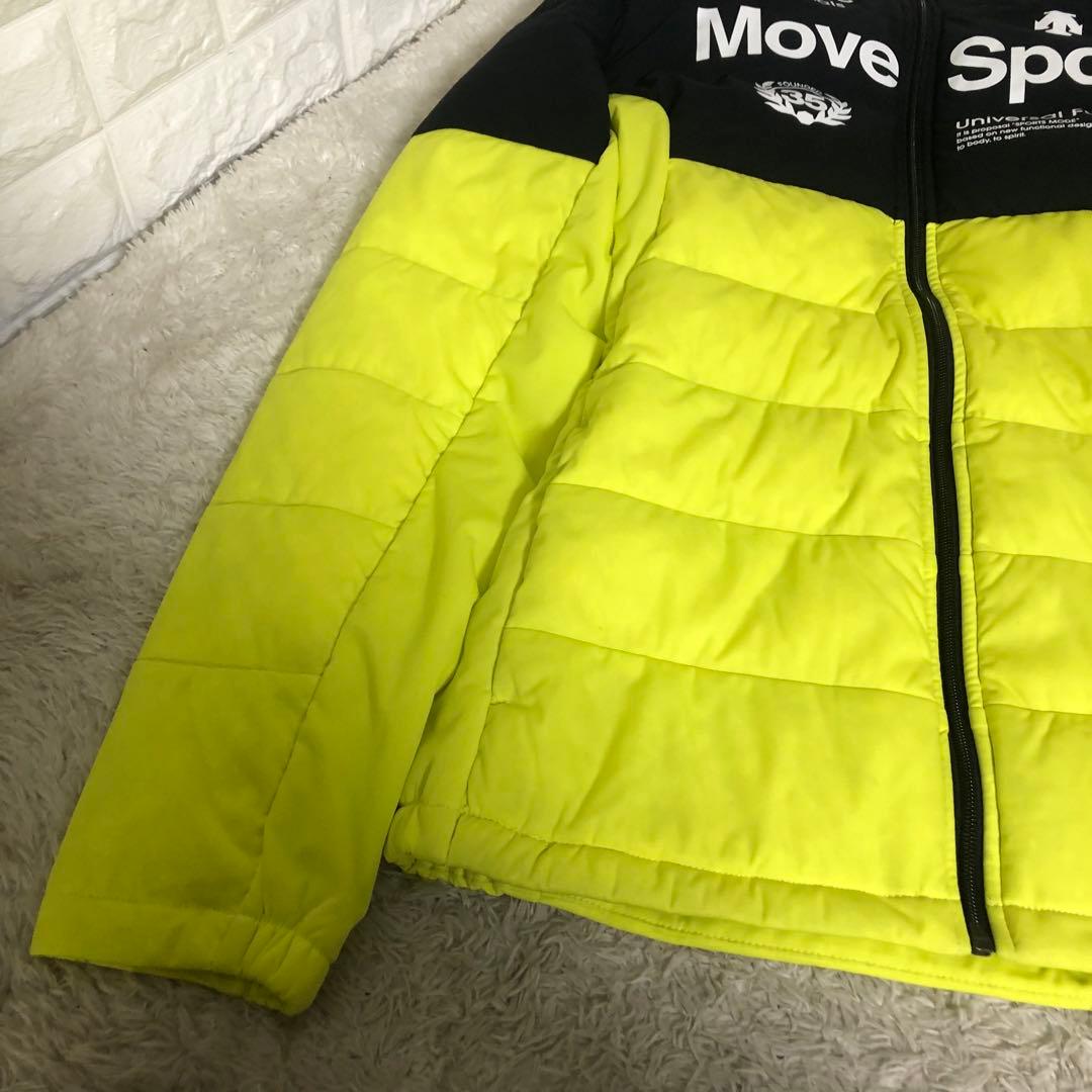 デサント　ゴルフ　ジャケット