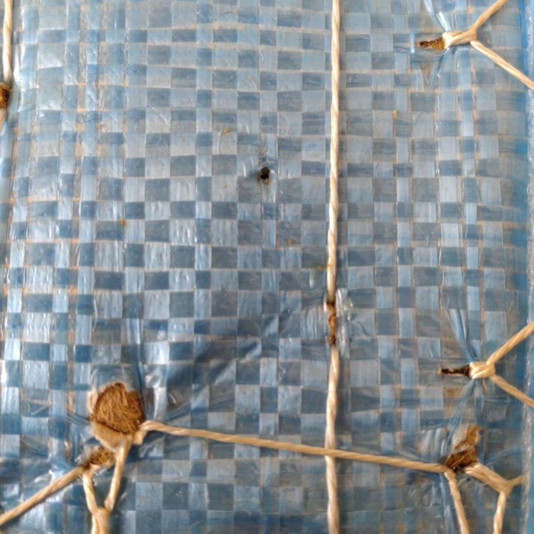 【送料込み】畳とすのこの2way仕様　ひのき無垢　国産畳ベッド　和室