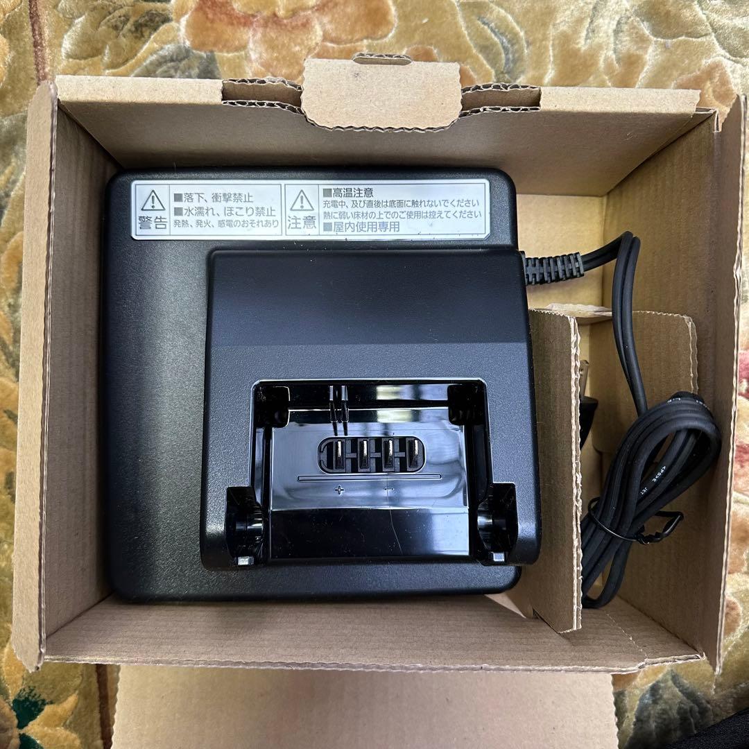 Panasonic 電動自転車 本体 24インチ 完成車 送料込 美品