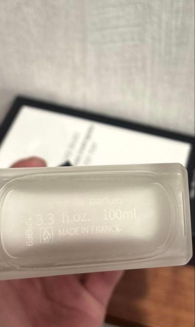 香水(ユニセックス) narciso rodriguez PURE MUSC 100ml