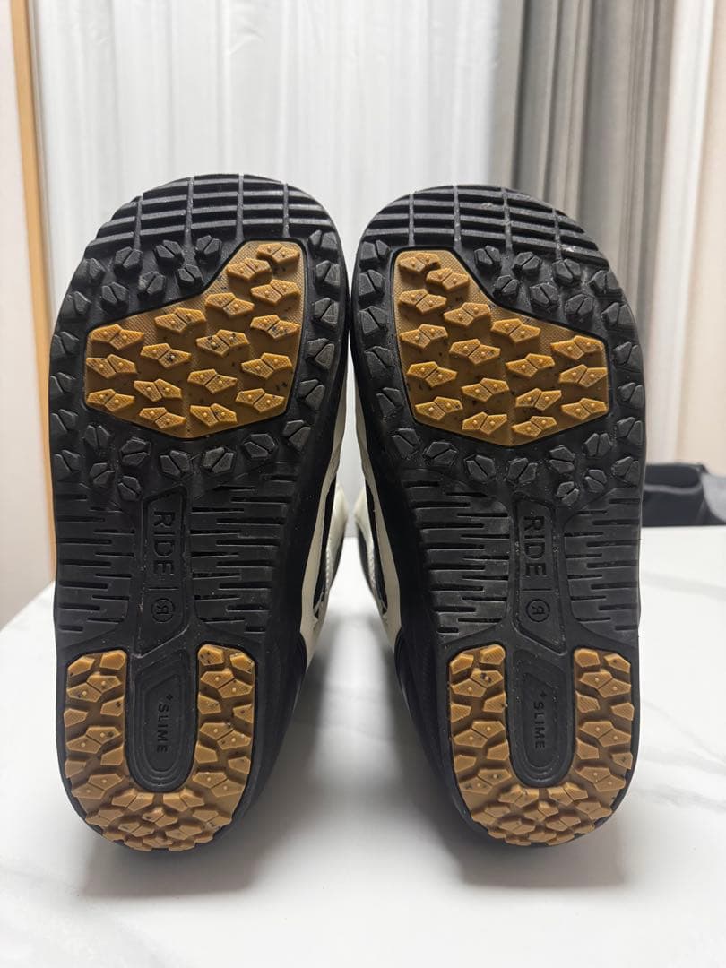 RIDE Anthem ANTHEM 25-26 スノーボードブーツ