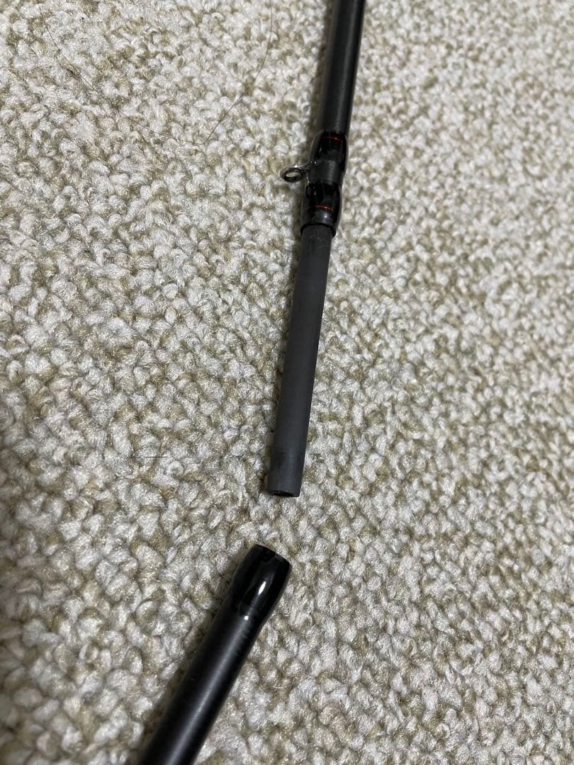 ファンタジスタREGISTA FNC-66MMH　2ピースカスタム