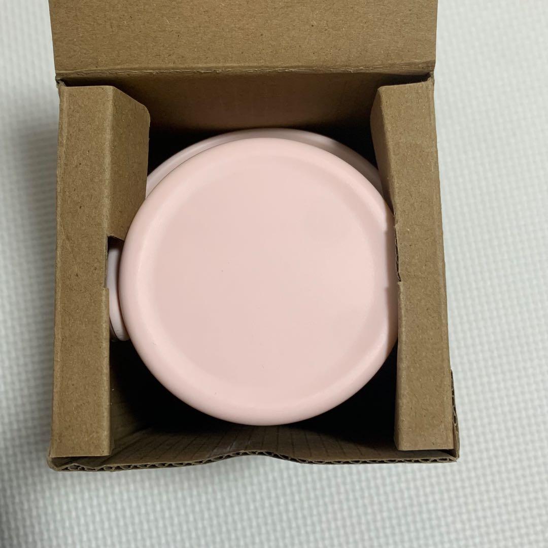 ハイドロフラスクステンレスボトル 16oz ピンク