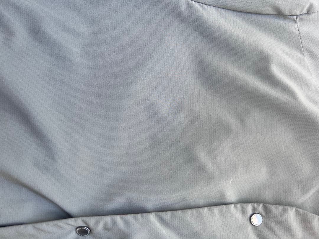 Houdini Enfold Jacket L フーディニ エンフォールド