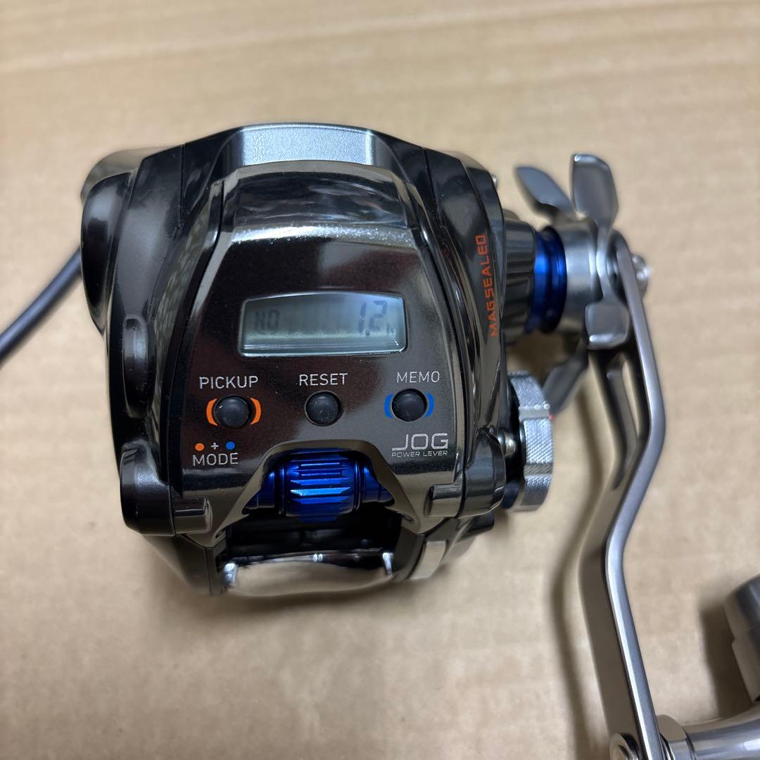 ダイワ シーボーグ200J-SJ