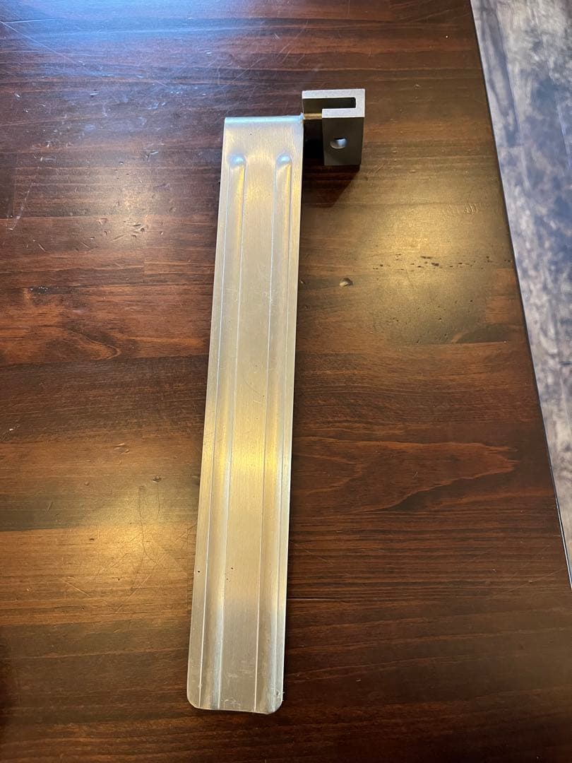 HOBART 業務用スライサー ステンレス　ミートスライサー　電動