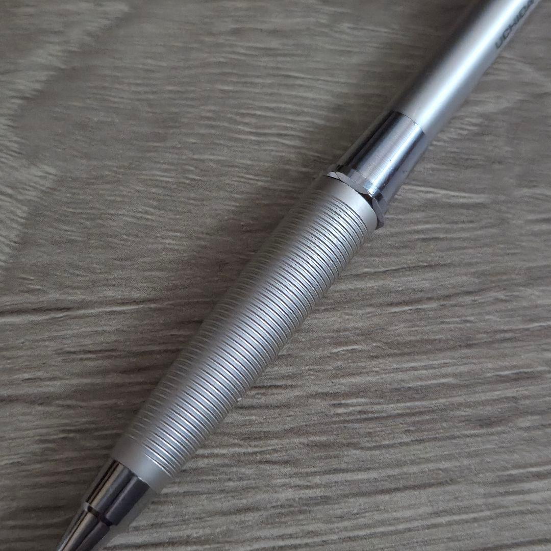Uchida ウチダ ドローイングシャープ KN型 0.5mm 廃番
