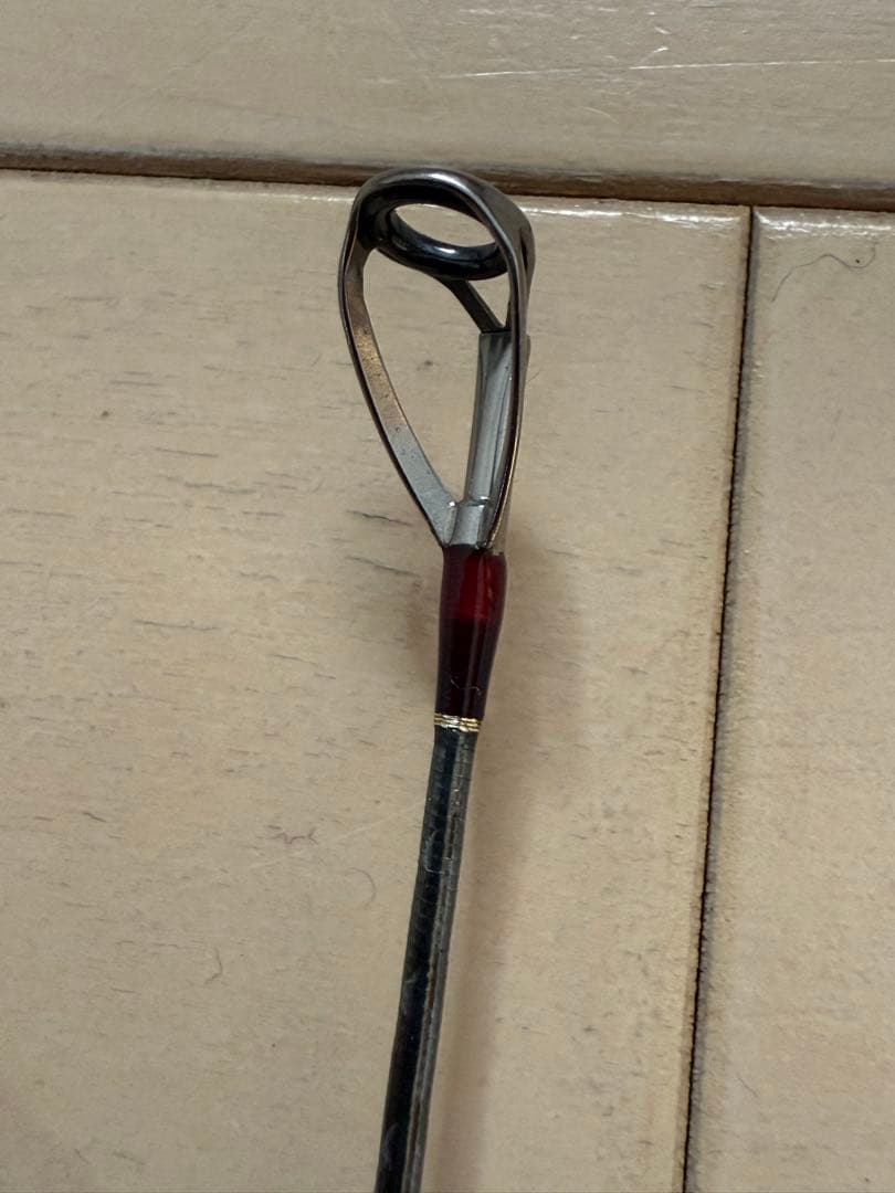 ワールドシャウラ　1832R-2 ベイト