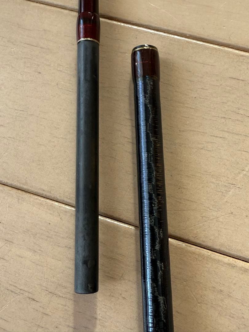 ワールドシャウラ　1832R-2 ベイト