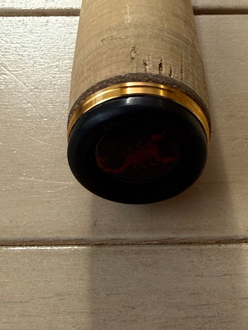 ワールドシャウラ　1832R-2 ベイト