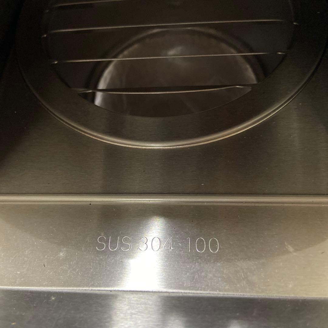 給・排気口用部品　セット