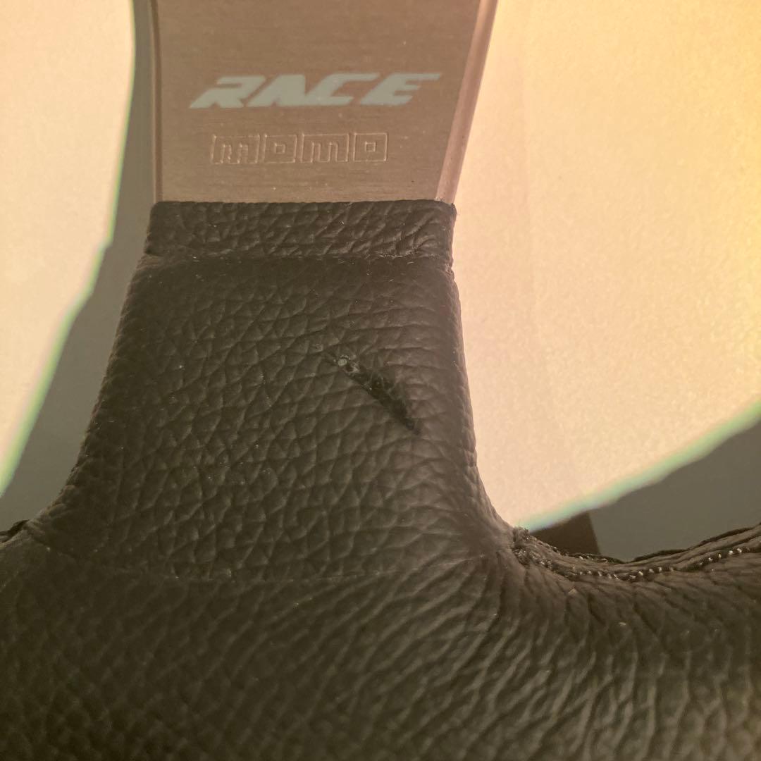 スポーツステアリング Race本体 330mm