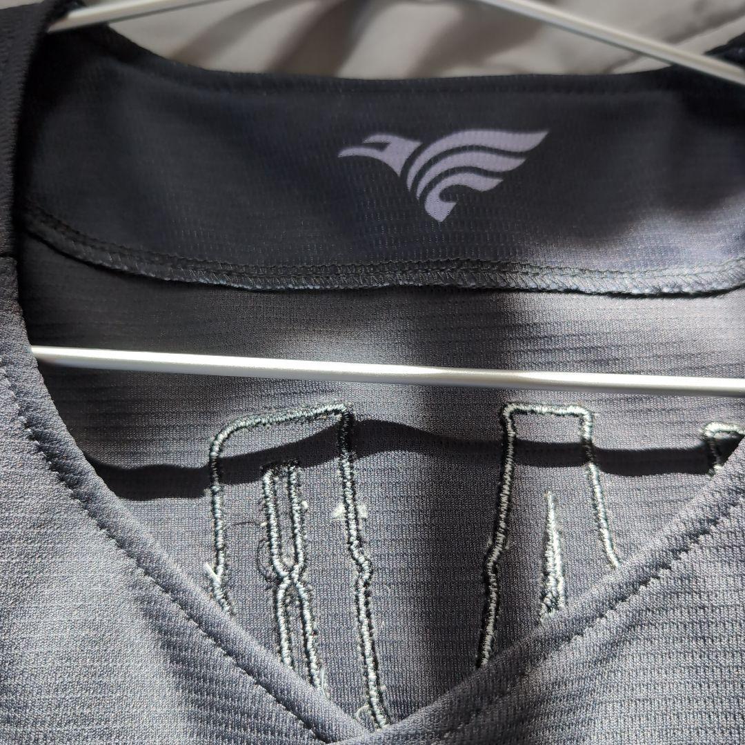 千葉ロッテマリーンズ和田康士朗63ユニフォームCLMグレー2024ネオクラシック