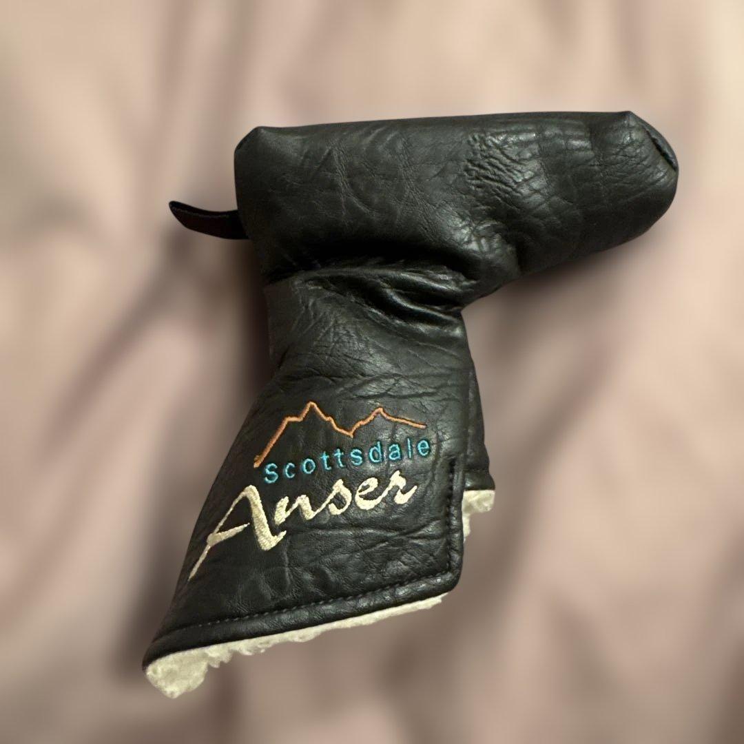 Ping Anser Scottsdaleピンアンサースコッツデール パター