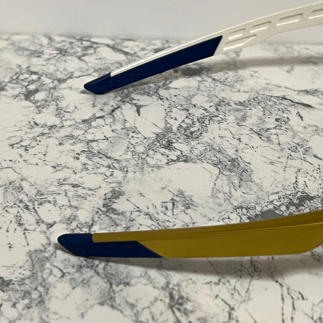 【希少】100% S3 タティスJr ワンハンドレッド サングラス