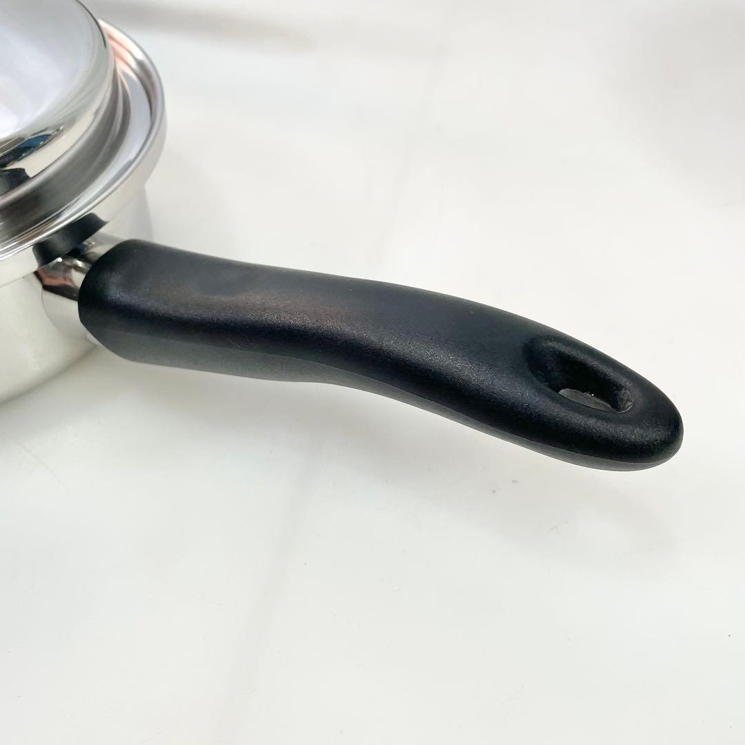 ◎ Amway アムウェイ クィーン ソースパン 3点セット