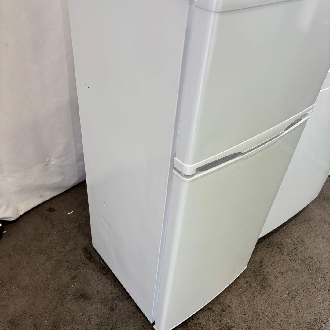 530❤️冷蔵庫　洗濯機　アイリスオーヤマ　一人暮らしセット　安い　中古　設置無料