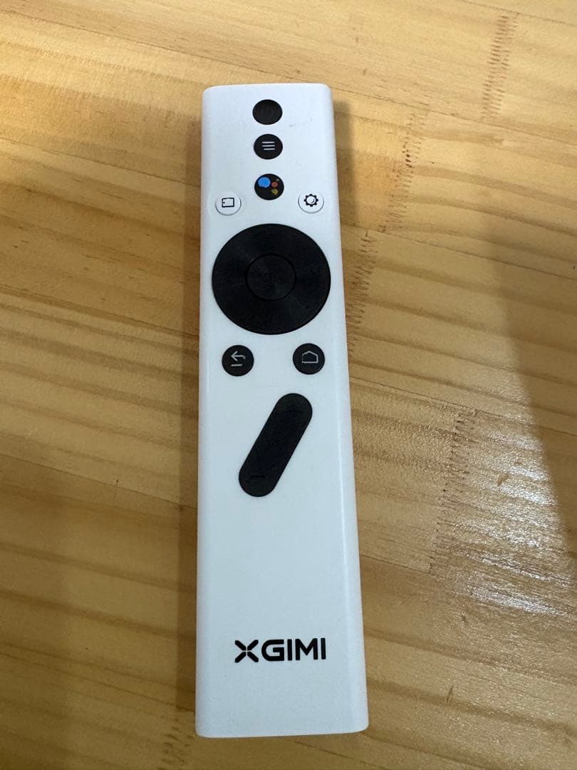 XGIMI プロジェクター　Halo本体　ジャンク品